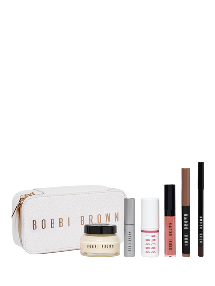 Bobbi Brown Blockbuster Beauty Gift Set, Multiple
