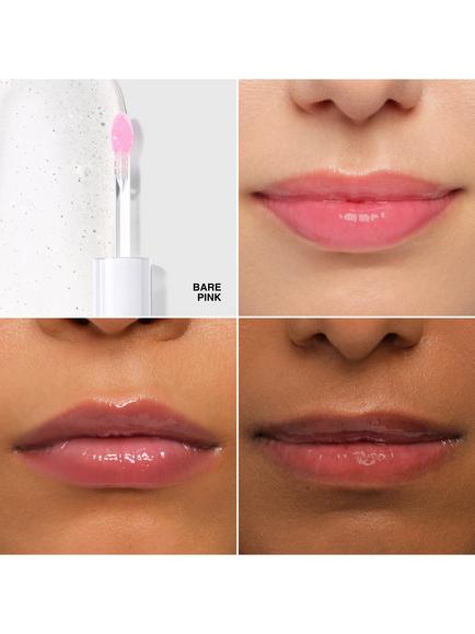 Bobbi Brown Bare Pink Duo Makeup Gift Set - view 2, Bare Pink, Bare Pink