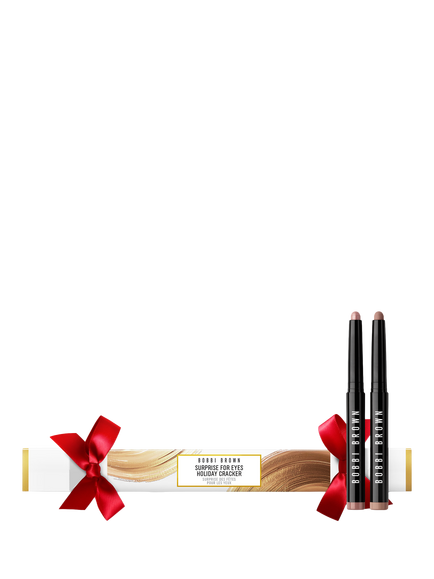 Bobbi Brown Surprise For Eyes Holiday Cracker, Multiple