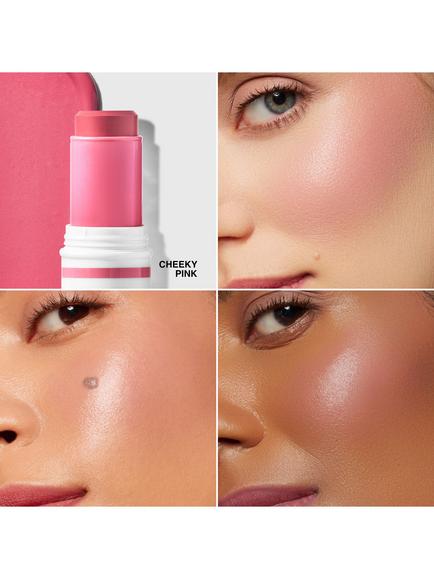 Bobbi Brown Color Pop Holiday Cracker - view 2, Cheeky Pink, Plum