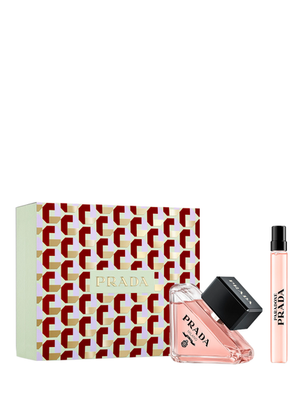 Prada Paradoxe Eau de Parfum 50ml Holiday Fragrance Gift Set​, N/A (coffret)