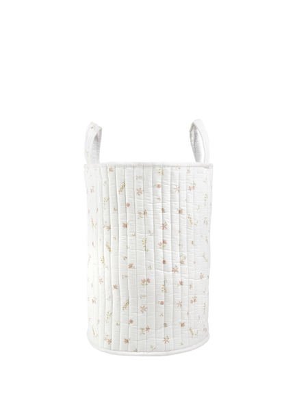 CuddleCo Large Storage Basket, Cashmere Meadow, Cashmere Meadow