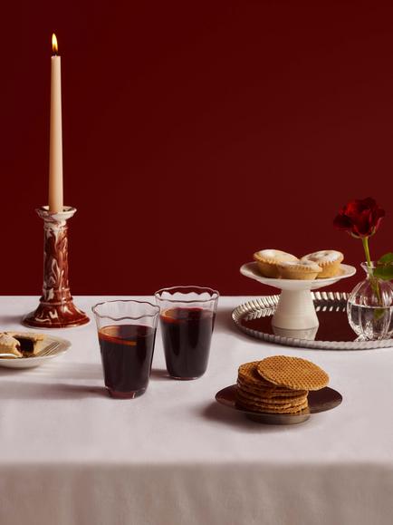 John Lewis Christmas Delights Hamper - view 2, Multi