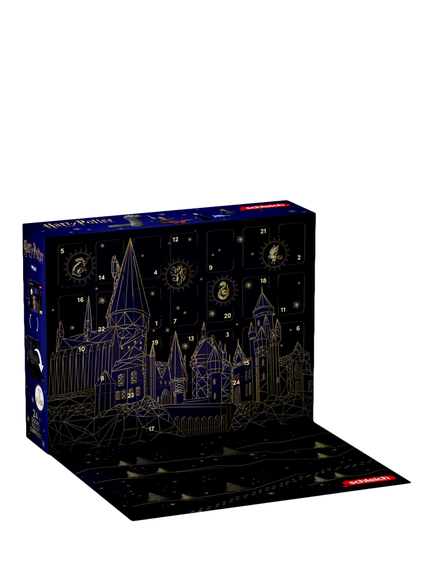 Harry Potter schleich Mini Figurine Advent Calendar - view 2, Multi