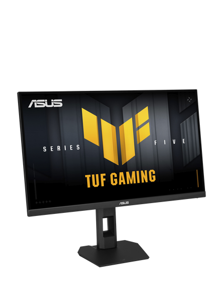 ASUS TUF Gaming VG27AQML5F HDR Quad HD Gaming Monitor, 27”, Black, Black