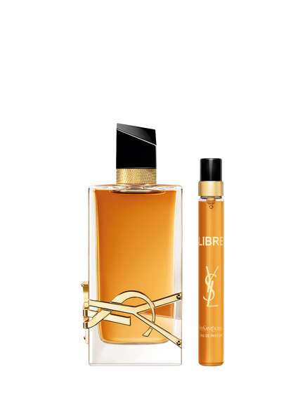 Yves Saint Laurent Libre Eau de Parfum Intense 90ml Holiday Fragrance Gift Set - view 2, N/A (coffret)