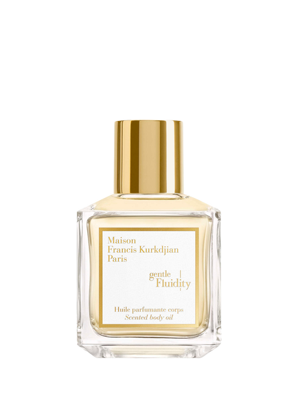 Maison Francis Kurkdjian Gentle Fluidity Gold Scented Body Oil, 70ml, 