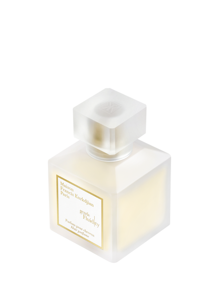 Maison Francis Kurkdjian Gentle Fluidity Gold Scented Hair Mist, 70ml - view 2, 
