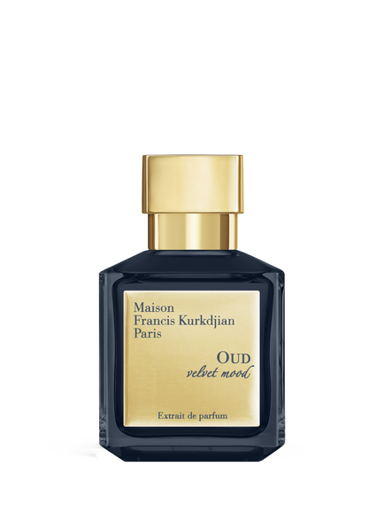 Maison Francis Kurkdjian Oud Velvet Mood Extrait de Parfum, 