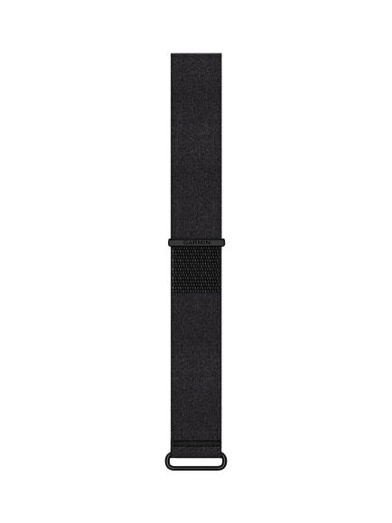 Garmin CIRQA Accessory Band, Wrist, S-M, Black