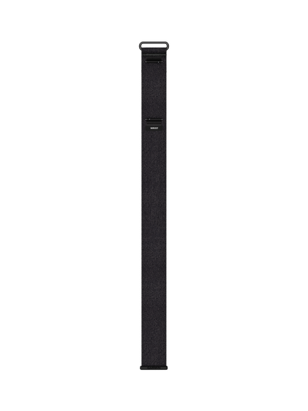 Garmin CIRQA Accessory Band, Wrist, S-M - view 2, Black