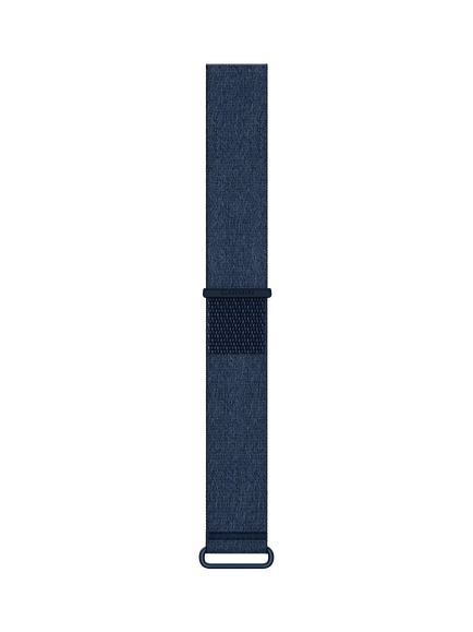 Garmin CIRQA Accessory Band, French Blue