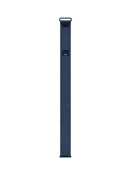 Garmin CIRQA Accessory Band - view 2, French Blue