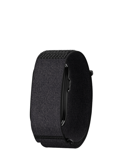 Garmin CIRQA Accessory Band, Upper Arm, Black - view 2, Black