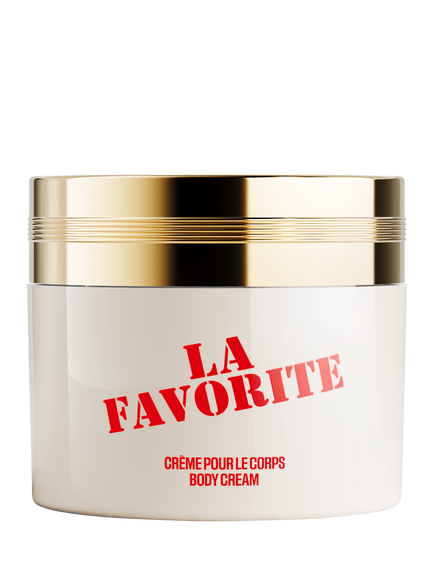 Jean Paul Gaultier La Favorite Body Cream, 200ml, N/A