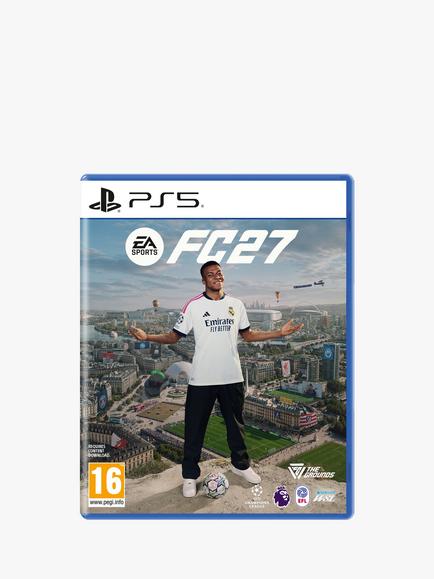 EA Sports FC 27, PS5, Multi