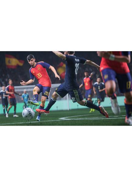 EA Sports FC 27, PS5 - view 2, Multi
