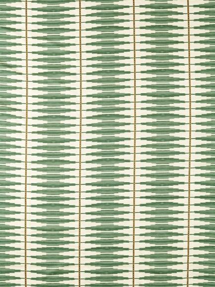 Harlequin Cintilla Furnishing Fabric, Spice/Adriatic