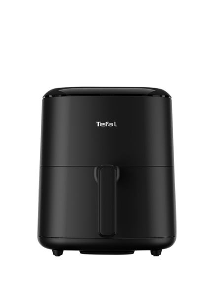 Tefal Easy Fry Max Air Fryer, Black, Black