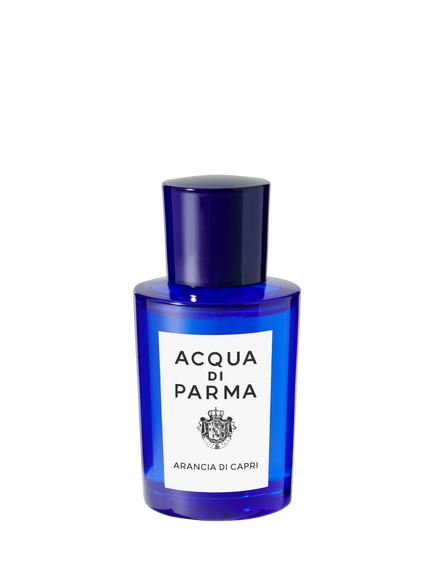 Acqua di Parma Blu Mediterraneo Arancia di Capri Eau de Toilette Spray, N/A