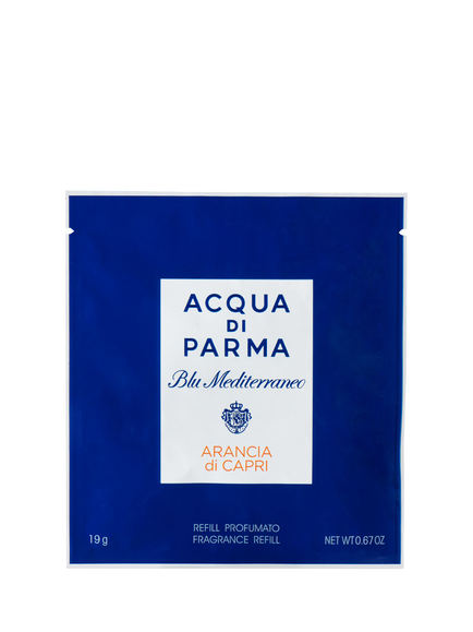 Acqua di Parma Arancia Di Capri Smart Home/Car Fragrance Refill, 19g - view 2, N/A