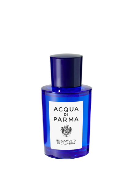 Acqua di Parma Blu Mediterraneo Bergamotto di Calabria Eau de Toilette Spray - view 2, N/A