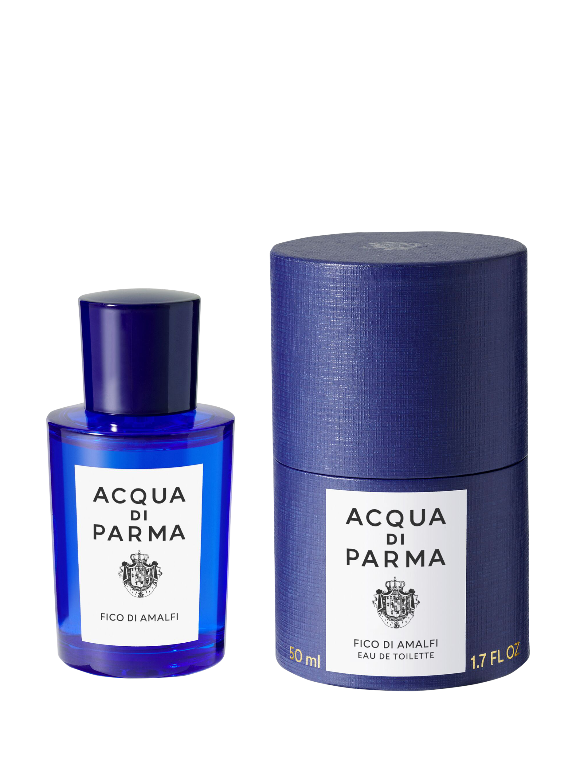 Acqua di Parma Blu Mediterraneo Fico di Amalfi Eau de Toilette Spray