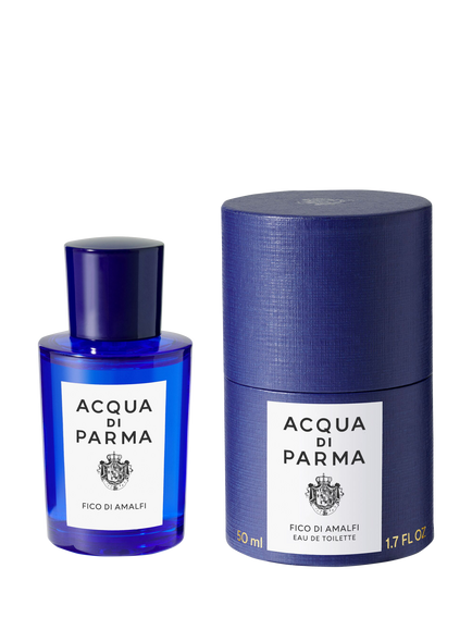 Acqua di Parma Blu Mediterraneo Fico di Amalfi Eau de Toilette Spray - view 2, N/A