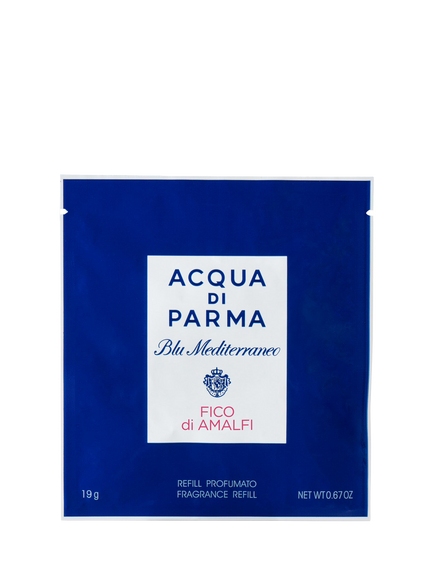 Acqua di Parma Fico di Amalfi Smart Home/Car Fragrance Refill, 19g - view 2, N/A