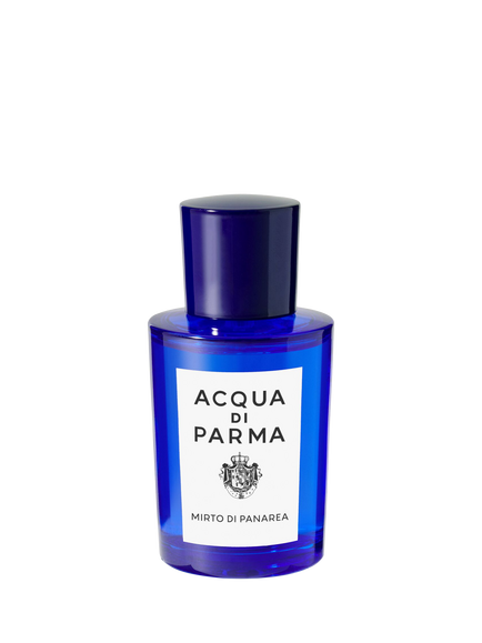 Acqua di Parma Blu Mediterraneo Mirto di Panarea Eau de Toilette Spray, N/A