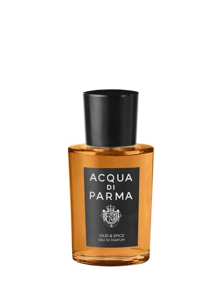 Acqua di Parma Signatures of the Sun Oud & Spice Eau de Parfum, 50ml, N/A