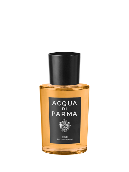Acqua di Parma Signatures of the Sun Oud Eau de Parfum, 50ml, N/A