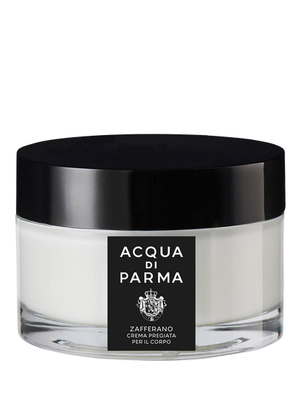 Acqua di Parma Signatures of the Sun Zafferano Scented Body Cream, 150ml, N/A
