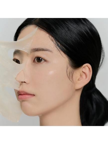 SKIN1004 Madagascar Centella Watergel Sheet Ampoule Mask, x 1 - view 2, No Colour