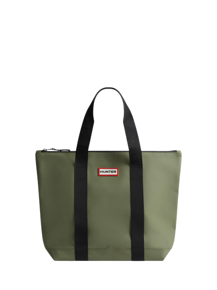 Hunter Cullen Tote Bag, Kambaba