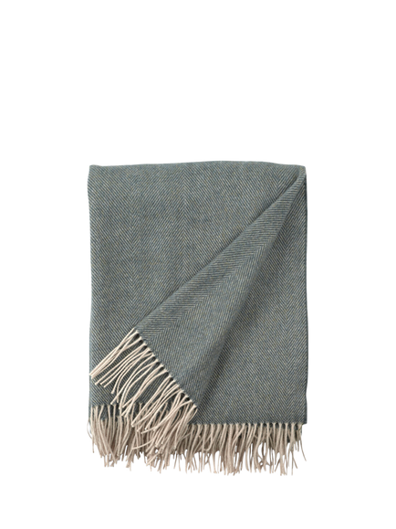 Neptune Bailey Throw, Constable Green, Constable Green