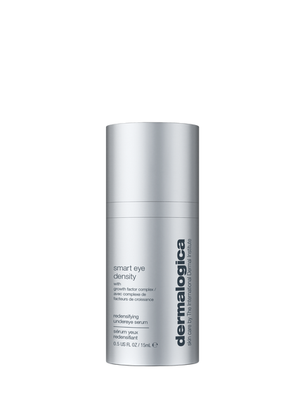 Dermalogica Smart Eye Density Under Eye Serum,15ml, Clear Clear