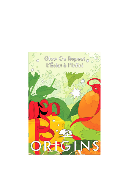 Origins GinZing™ Glow On Repeat Skincare Gift Set - view 2, 