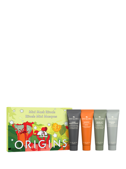 Origins Mini Mask Rituals Gift Set, 