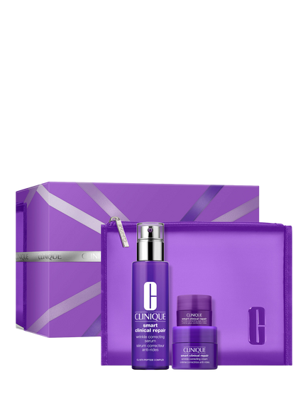Clinique Smart Clinical Repair Wrinkle Correcting Serum Gift Set, 