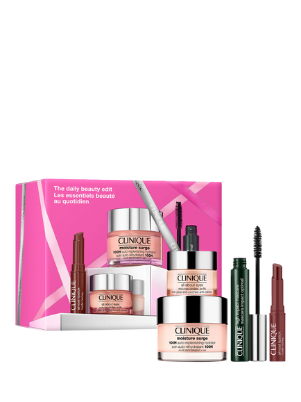 Clinique Everyday Glow Skincare & Makeup Gift Set, 