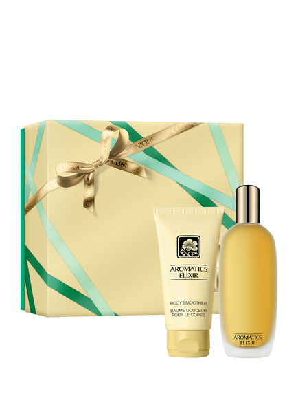 Clinique Aromatics Elixir Fragrance & Body Duo Gift Set, 