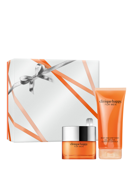 Clinique Happy For Men Fragrance Gift Set, 