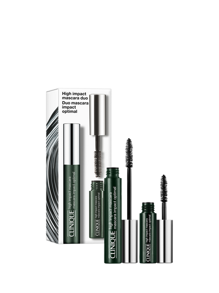 Clinique High Impact Volume Mascara Makeup Gift Set, 