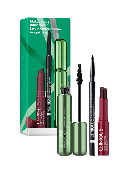 Clinique Volume Mascara & Lip Makeup Gift Set, 