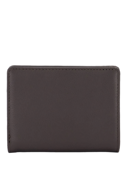 Dune London Keepers Wallet, Brown - view 2, Brown