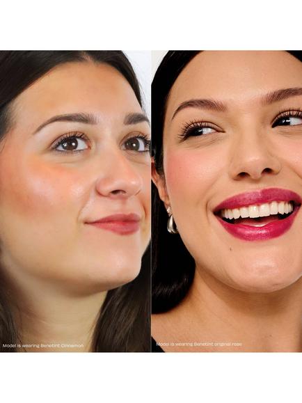 Benefit You’ve Got Benetint Lip & Cheek Tint Duo Makeup Gift Set - view 2, Multiple