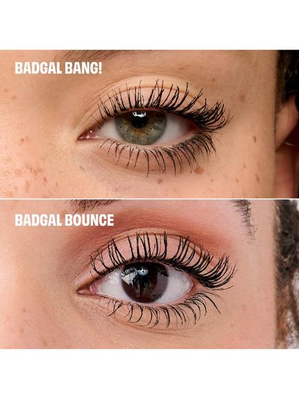 Benefit BADgal Party Co. Mini Volumising Lash Duo Makeup Gift Set - view 2, Multiple