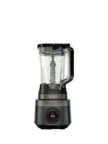 Ninja CrushBOSS Intelligent Food Blender, Onyx, Onyx
