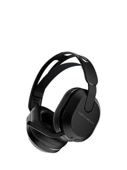 Turtle Beach Stealth 500 Bluetooth Wireless Gaming Headset for Xbox Series X/S, Xbox One & PC, Black - view 2, Black